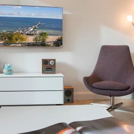 Apartment First *