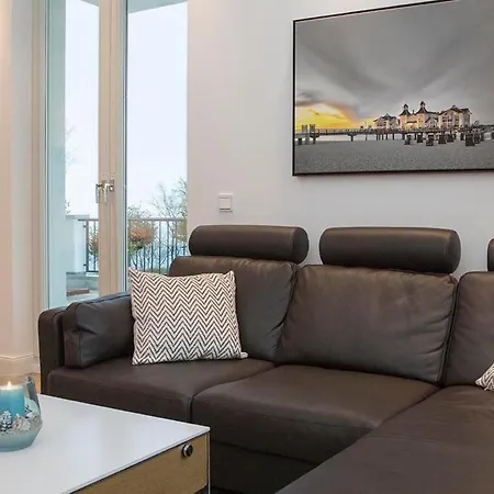 Apartment First
