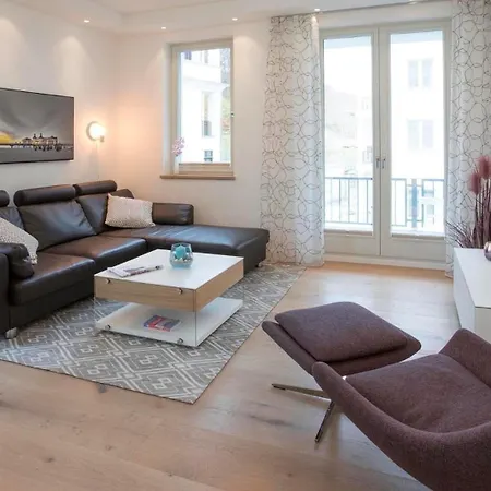 First Apartment *